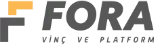 Fora Vinç ve Platform
