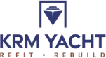 KRM Yacht